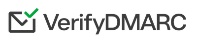 VerifyDMARC Logo